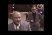 Loaded Predictive Programming Gem from 1967’s “News Benders Show”