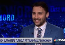 QAnon – “Some Galaxy Brain Stuff”