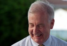 Senator Paid $400,000 By Pharma Pushes Mandatory Vaccine Law