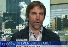 Censorship coming under proposed Canadian Communications Commission