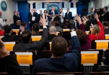 Nolte: All the Establishment Media’s Dangerous Coronavirus Lies