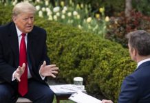 President Trump’s Fox News Coronavirus Special Was Highest Rated Town Hall in Cable News History (WATCH)