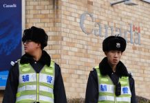 Academic who blew the whistle on China’s influence on Australia says Canada is in even worse trouble