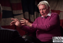 David Icke’s Explosive Interview with London Real – The Video Youtube Doesn’t want you to see…