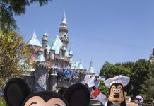 Is Disney Really Just Pedophile Inc??? – Dustin Nemos