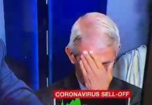 This Is Strange: Total US Deaths in March 2020 are Actually Down 15% from Average of Prior Four Years