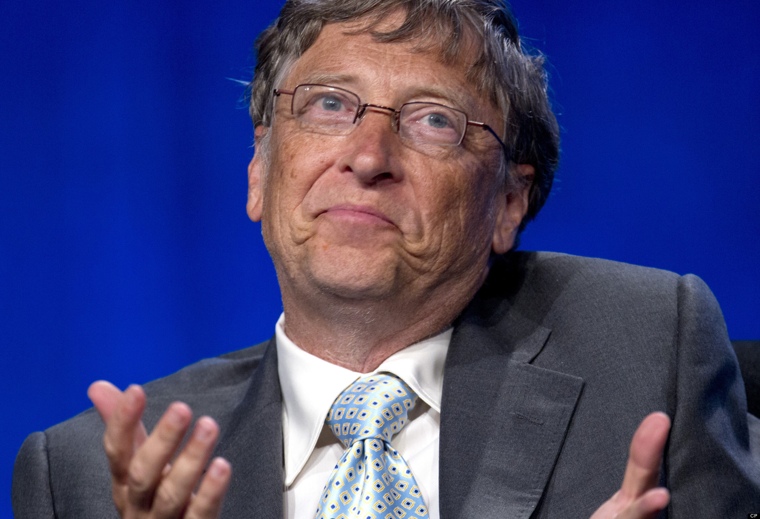Bill Gates - Most Dangerous Philanthropist in Modern History? - Easton
