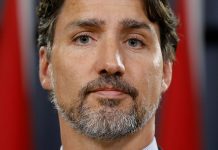 Trudeau gives $828,000 grant to Wuhan lab where virus may have originated