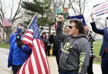 Protests against lockdowns: here they come (Apr 17) by Jon Rappoport