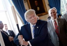 Fact Check: Trump Does Not Own Stake in a Hydroxychloroquine Drugmaker