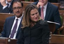 The Cover-Up on Covid-19 here in Canada…