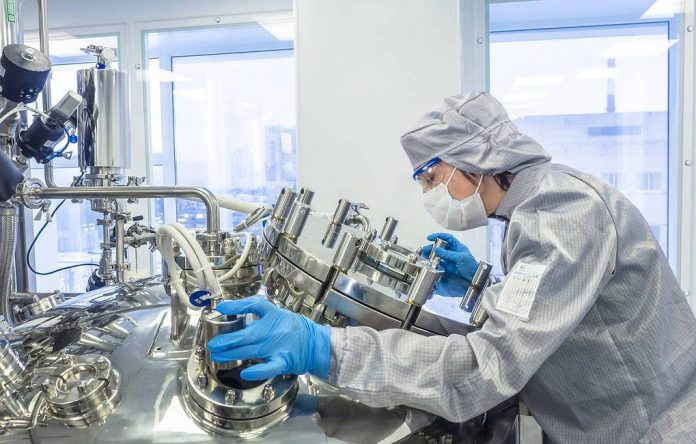 —анкт-ѕетербургский Ќ»» вакцин и сывороток