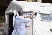 Coronavirus: Elderly Europeans Denied Treatment