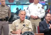 Good News: Texas Governor Greg Abbott Eyes Reopening Economy in Texas