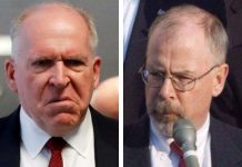BREAKING: John Brennan Is Main Focus of Durham Investigation – Intel Officers Have Already Testified