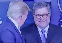 AG Barr After Trump DESTROYS Liberal Media at Presser (VIDEO)