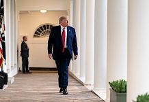 Trump wants to reopen nation by May the 1st!