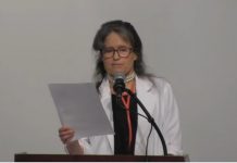 2 Doctors Blow Whistle – The Numbers Are WRONG – Covid-19