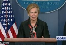 Outrageous! Dr. Birx Went All-In on Bill Gates-Funded Coronavirus Model – Sits on Gates-Funded Foundation Board