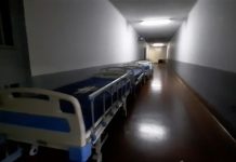 Citizen reporters go out and do what the media won’t (Empty hospitals)