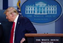 U.S. appeals court hands win to Trump plan to resume federal executions