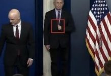 The Hidden Hand forming a Gray State: 33rd Edition