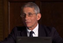 WHOA! Dr. Fauci in 2017: President Trump Will Be Challenged By a “Surprise Global Disease Outbreak” (VIDEO)