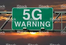Dr. Gabriel Cousens on 5G: “It’s time we wake up”
