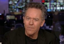 Gutfeld on Trump dumping the WHO