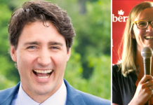 BREAKING: Trudeau government gives $159 MILLION to developing countries for feminism, coronavirus
