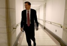 MUST READ: Fired and Disgraced Former ICIG Atkinson Left Behind a Trail of Lies and Corruption