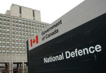 Canada’s military wants Trudeau to ban Huawei from 5G networks: report