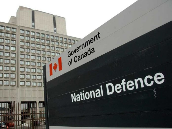 national-defence