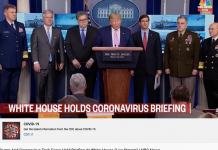 No Flag, No Seal? hmmm