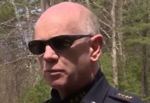 “Pedophile Hunters” Catch Police Chief Trying To Lure A 14-Year-Old Boy Into Sex