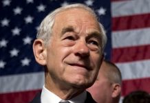 Ron Paul calls on Trump or ‘the people’ to fire Anthony Fauci