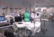 HUGE! Covid Tracking Website DELETES Information on Hospitalizations, ICU Patients After TGP Reports Numbers Fall Well Below Model Predictions