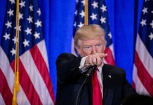 Trump unloads on press in response to Fauci tweet, media coverage