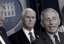 How President Trump Is Exposing a Corrupt Technocracy, by Praying Medic