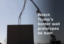 The Wall Construction