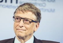 Who was Bill Gates Before Microsoft? Planned Depopulation Through Vaccines