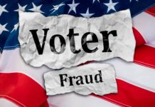 DOJ Announces Charges Against Philadelphia Election Official For Stuffing Ballot Box with Fraudulent Votes to Help Democrat Candidates