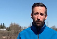 Conservative Party leadership candidate Sloan vows to ban ‘sex-change surgery’ for kids