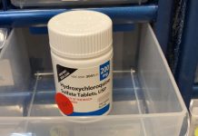 Pharmacy Board Loosens Restrictions on Hydroxychloroquine Prescriptions, Reversing Course