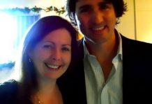 Sophie Trudeau’s cousin alleges a wide-ranging Liberal Party cover-up to protect pedophile officials