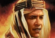 Obama finally tells the truth! Hussein of America