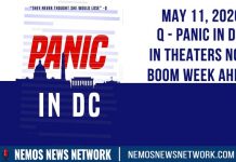 Forced Quarantine Prisons vs Reopening America – Dustin Nemos