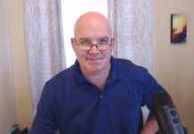 Dave Hayes, aka Praying Medic News Release – October 5, 2020