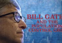 Bill Gates and the Population Control Grid – The Corbett Report