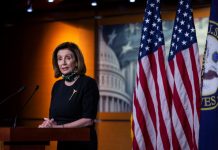 WAKE UP, AMERICA! The liberal Democrats have ONE objective: POWER over American people! by Sparky Taft